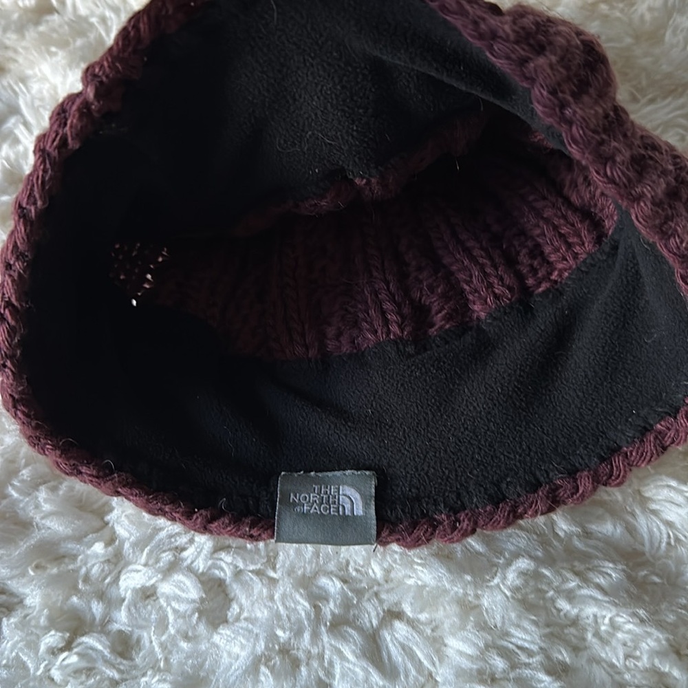 The North Face Beanie Hat - Picture 5 of 5
